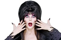 Elvira Longsleeve T-shirt #1998409