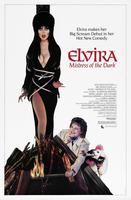 Elvira Longsleeve T-shirt #1998410
