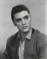 Elvis Presley Longsleeve T-shirt #1529633