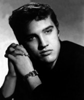 Elvis Presley Sweatshirt #1529640
