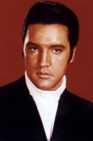 Elvis Presley Sweatshirt #1529642