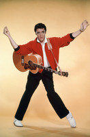 Elvis Presley Longsleeve T-shirt #1967964