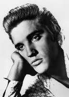 Elvis Presley Longsleeve T-shirt #1967968