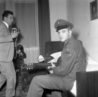 Elvis Presley mug #G807443