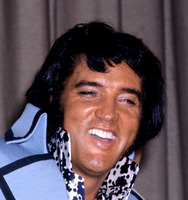 Elvis Presley Longsleeve T-shirt #2589640