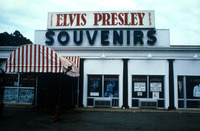 Elvis Presley Longsleeve T-shirt #2589654