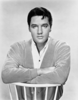 Elvis Presley Sweatshirt #2589657