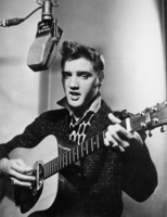 Elvis Presley Longsleeve T-shirt #2589658
