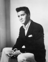 Elvis Presley tote bag #G831761