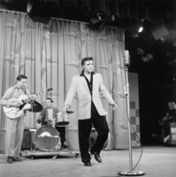 Elvis Presley Longsleeve T-shirt #2589669
