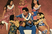 Elvis Presley Longsleeve T-shirt #2589675