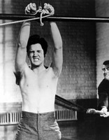 Elvis Presley Longsleeve T-shirt #2589692