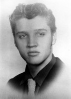 Elvis Presley Sweatshirt #2589725