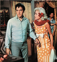 Elvis Presley Longsleeve T-shirt #2589734