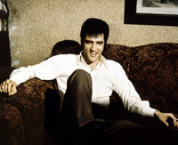 Elvis Presley Longsleeve T-shirt #2589743