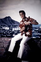 Elvis Presley tote bag #G831848