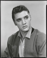 Elvis Presley Longsleeve T-shirt #2589756