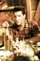 Elvis Presley Longsleeve T-shirt #2589758