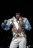 Elvis Presley Tank Top #2589764