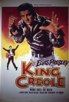 Elvis Presley Longsleeve T-shirt #2589768