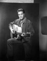 Elvis Presley Sweatshirt #2589770