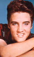 Elvis Presley Longsleeve T-shirt #2589783
