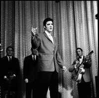 Elvis Presley tote bag #G831890