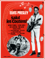 Elvis Presley Sweatshirt #2589807