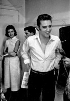 Elvis Presley Sweatshirt #2589822