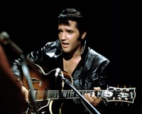 Elvis Presley tote bag #G831924