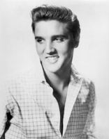 Elvis Presley Longsleeve T-shirt #2589833