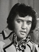 Elvis Presley mug #G831935