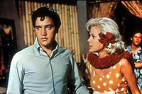 Elvis Presley Longsleeve T-shirt #2589839