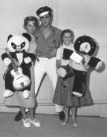 Elvis Presley tote bag #G831940