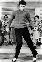 Elvis Presley Longsleeve T-shirt #2589847