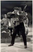 Elvis Presley Sweatshirt #2589854