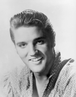 Elvis Presley Sweatshirt #2589865