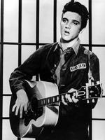 Elvis Presley Longsleeve T-shirt #2589878