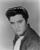 Elvis Presley Longsleeve T-shirt #2589879