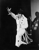 Elvis Presley Longsleeve T-shirt #2589884