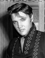 Elvis Presley Longsleeve T-shirt #2589893