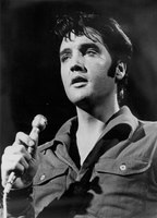 Elvis Presley mug #G832040