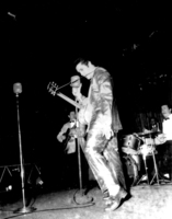 Elvis Presley mug #G832048