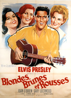 Elvis Presley Longsleeve T-shirt #2589967