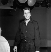 Elvis Presley Longsleeve T-shirt #2589970