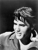 Elvis Presley Longsleeve T-shirt #2589978