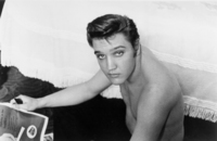 Elvis Presley Longsleeve T-shirt #2589985