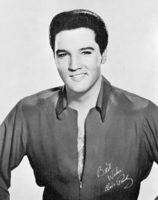 Elvis Presley mug #G832111