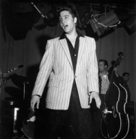 Elvis Presley tote bag #G832123