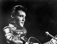 Elvis Presley Sweatshirt #2590039